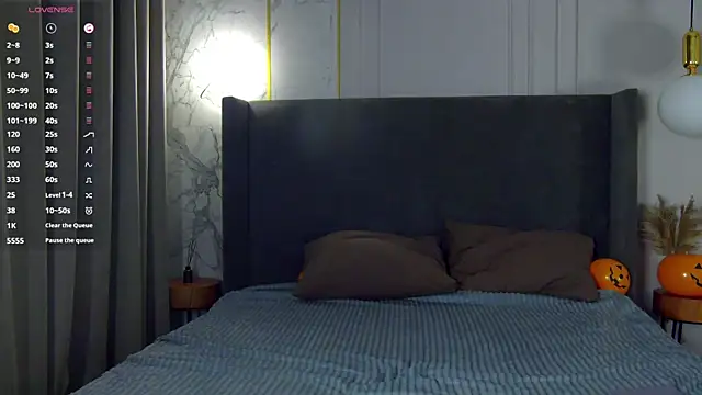 Snapshot of RizeShiro chatting on 10/31/25, 06:21 RizeShiro online show from 10/31/25, 06:21