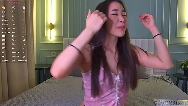 RizeShiro online show from 04/01/26, 05:31