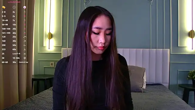 RizeShiro online show from 04/05/26, 05:25