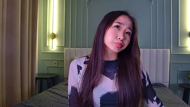 RizeShiro online show from 04/04/26, 05:14