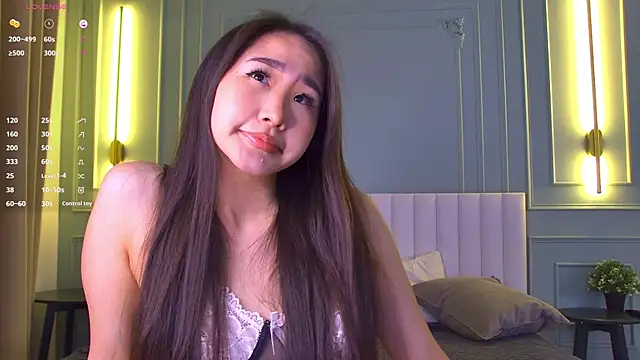 RizeShiro online show from 04/18/26, 05:32