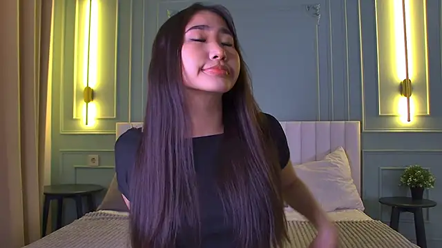 RizeShiro online show from 04/14/26, 05:23