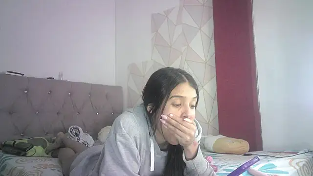 Michi sexy online show from 03/15/25, 07:48