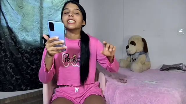 Michi sexy online show from 02/27/26, 03:01