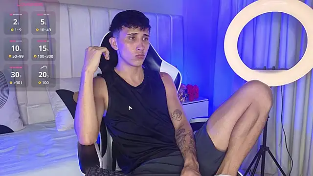 rome hard online show from 03/03/26, 08:05