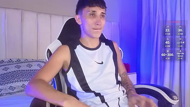 rome hard online show from 03/02/26, 07:54