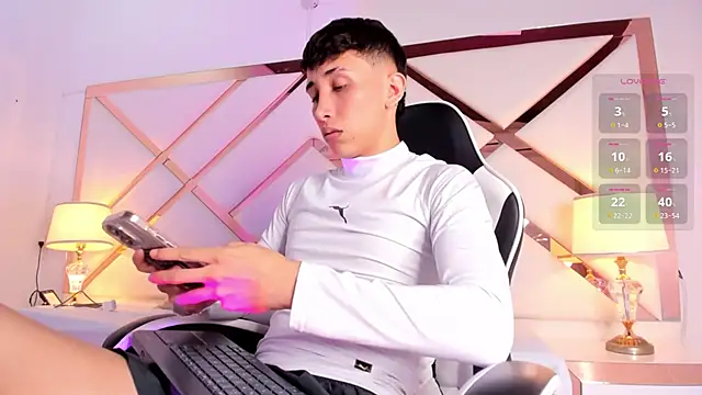 rome hard online show from 02/24/26, 07:37