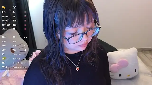 missy taylor  online show from 03/23/26, 09:03