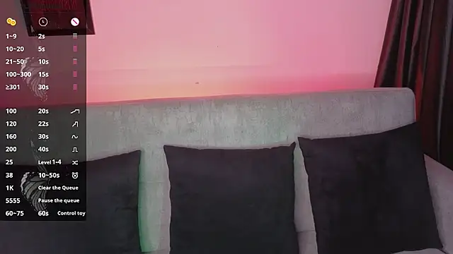 missy taylor  online show from 01/12/26, 11:09