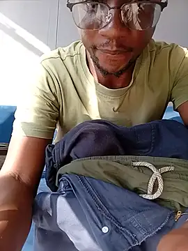 TheeRealShow online show from 06/23/26, 01:20