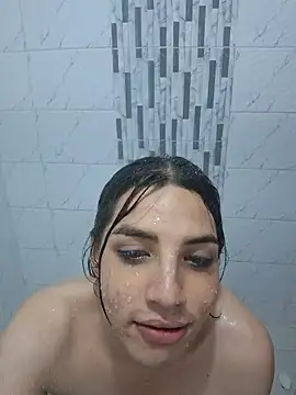 dulcenia rose online show from 09/10/25, 04:00