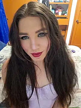 dulcenia rose online show from 09/27/25, 02:18