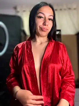 DulceMiia  online show from 11/10/25, 01:27