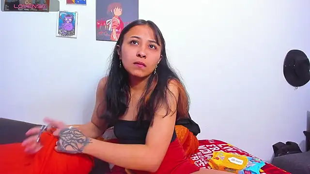 Hot Teens69 online show from 09/23/25, 10:06