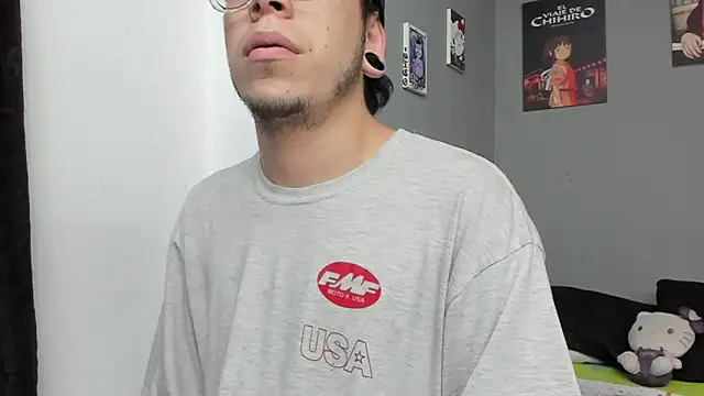 Hot Teens69 online show from 04/13/26, 08:46