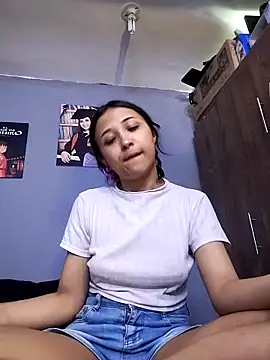 Hot Teens69 online show from 04/04/26, 05:08