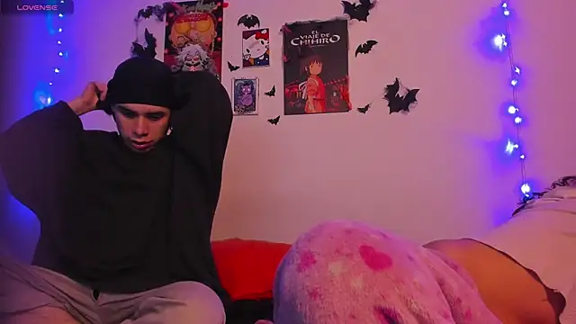 Hot Teens69 online show from 10/14/25, 02:12