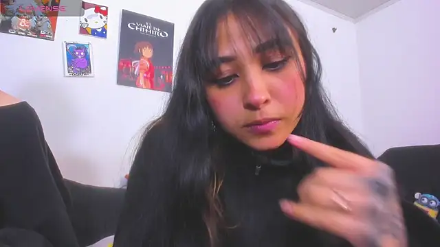 Hot Teens69 online show from 09/10/25, 02:21