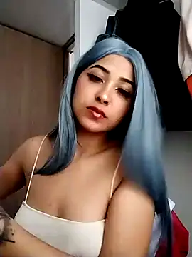 Hot Teens69 online show from 02/10/25, 09:58