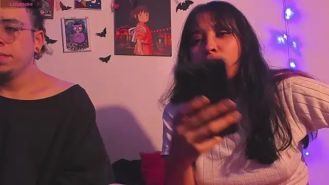 Hot Teens69 online show from 10/16/25, 03:37