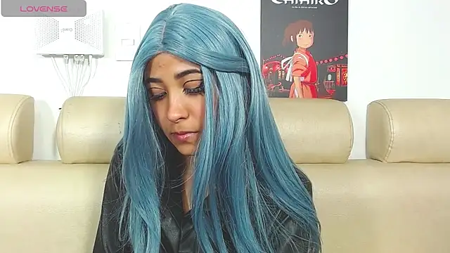 Hot Teens69 online show from 03/01/25, 03:32