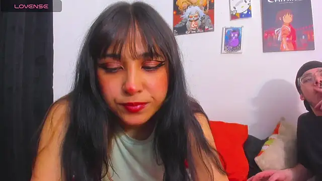 Hot Teens69 online show from 09/13/25, 04:45