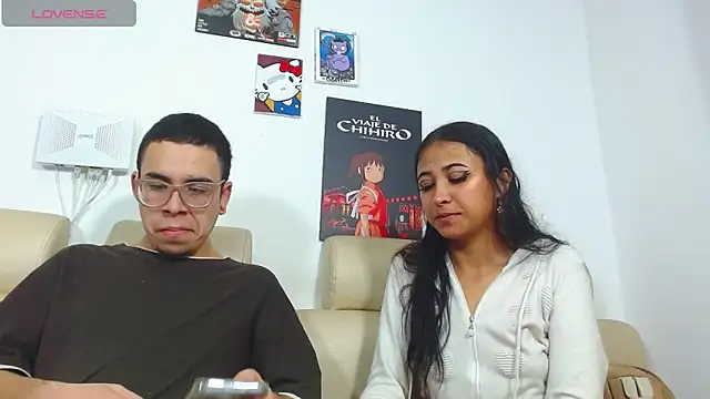 Hot Teens69 online show from 03/05/25, 12:49