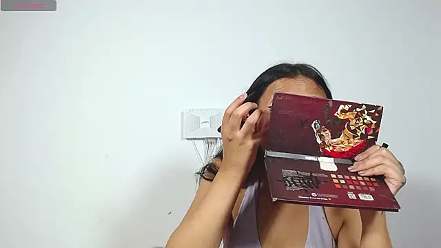 Hot Teens69 online show from 01/19/25, 02:04