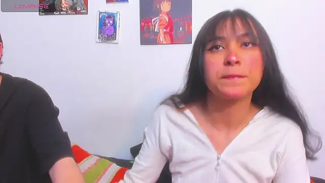 Hot Teens69 online show from 09/20/25, 03:44