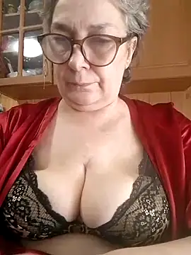 IrinaSweet54 online show from 03/19/26, 08:25