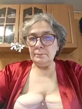 IrinaSweet54 online show from 12/02/25, 08:16