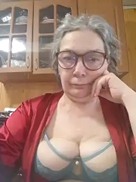 IrinaSweet54 online show from 04/23/26, 08:54