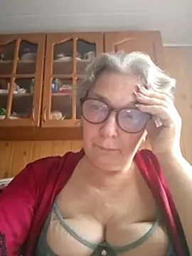 IrinaSweet54 online show from 11/18/25, 08:50