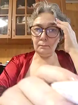 IrinaSweet54 online show from 11/27/25, 07:53