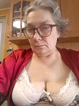 IrinaSweet54 online show from 02/08/26, 08:34