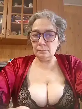 IrinaSweet54 online show from 11/16/25, 08:19