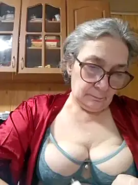 IrinaSweet54 online show from 11/24/25, 06:30