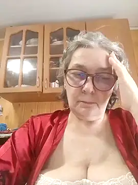 Snapshot of IrinaSweet54 chatting on 06/10/26, 08:48 IrinaSweet54 online show from 06/10/26, 08:48