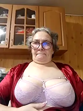 IrinaSweet54 online show from 11/11/25, 08:14