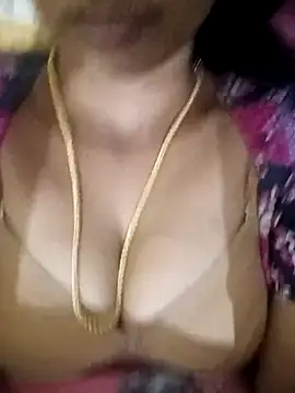 Ambika01 online show from 03/16/25, 02:00