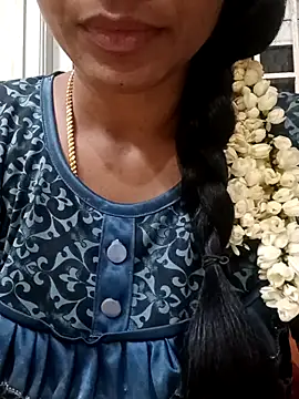 Ambika01 online show from 09/27/25, 01:06