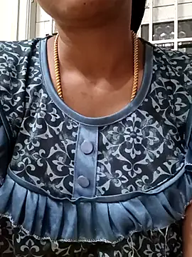 Ambika01 online show from 12/02/25, 01:35