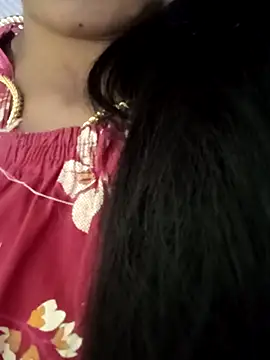 Ambika01 online show from 10/17/25, 07:00