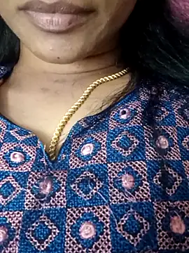 Ambika01 online show from 10/24/25, 06:45