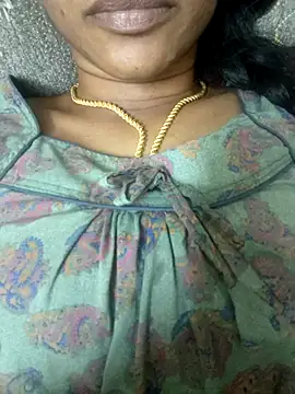 Ambika01 online show from 04/26/26, 03:09