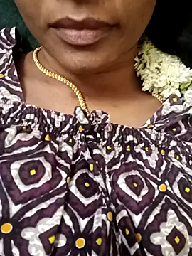 Ambika01 online show from 10/10/25, 02:07