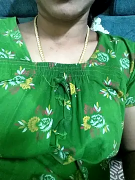 Ambika01 online show from 04/01/26, 01:52