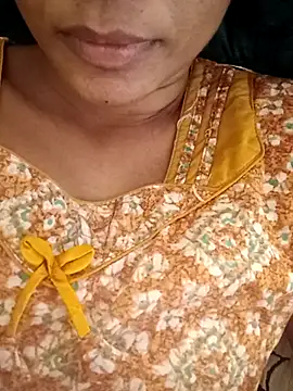 Ambika01 online show from 03/08/25, 06:43