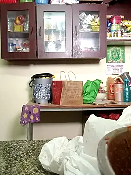 Ambika01 online show from 03/23/25, 06:05