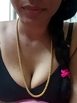 Ambika01 online show from 10/25/25, 05:17